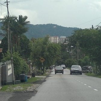 Ampang