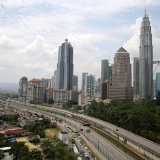 Kuala Lumpur