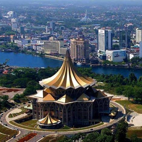 Sarawak