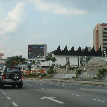 Seremban