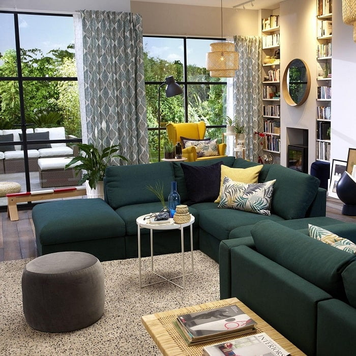 Home Furniture Movers