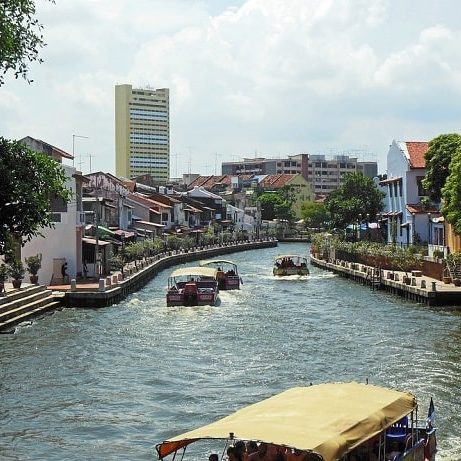 Malacca